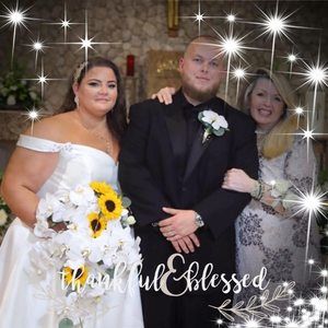 Meet your Posher, Mitzi